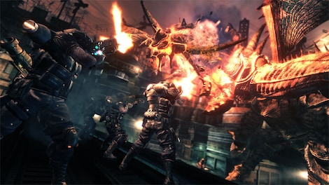 Lost Planet 2 (PC) - Steam Key - CIS - 20