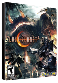 Lost Planet 2 (PC) - Steam Key - GLOBAL - 1
