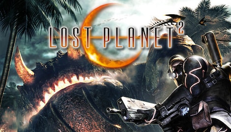 Lost Planet 2 (Xbox One) - Xbox Live Account - GLOBAL - 0