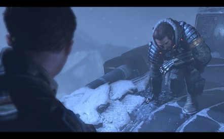 Lost Planet 3 Complete Pack Steam Key GLOBAL - 6