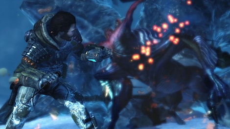 Lost Planet 3 PSN PS3 Key NORTH AMERICA - 7