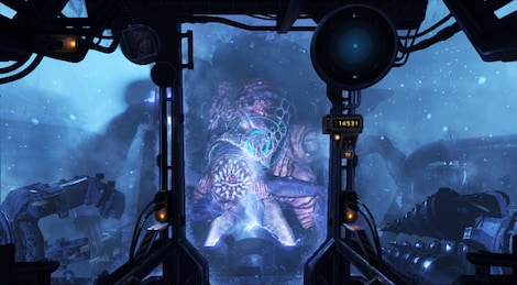 Lost Planet 3 PSN PS3 Key NORTH AMERICA - 4