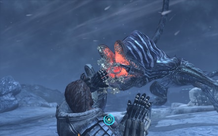 Lost Planet 3 Steam Gift GLOBAL - 4