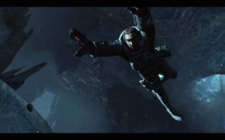 Lost Planet 3 Steam Key GLOBAL - 3