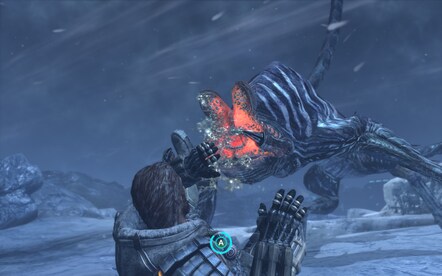 Lost Planet 3 Steam Key GLOBAL - 4