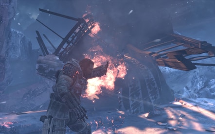 Lost Planet 3 Steam Key GLOBAL - 5