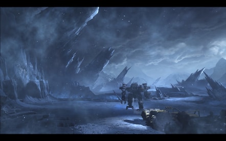 Lost Planet 3 Steam Key GLOBAL - 0
