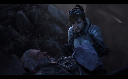 Lost Planet 3 Steam Key POLAND - 13