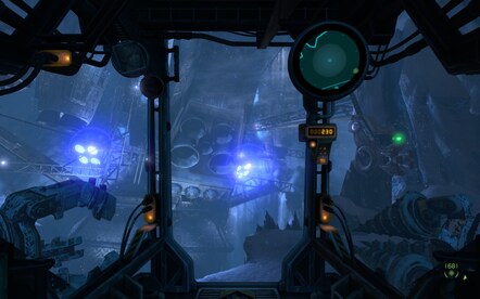 LOST PLANET 3 - Survival Pack Steam Key GLOBAL - 8