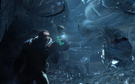 LOST PLANET 3 - Survival Pack Steam Key GLOBAL - 4