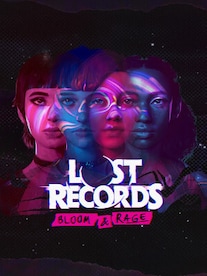 Lost Records: Bloom & Rage (PC) - Steam Account - GLOBAL - 1