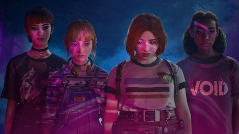 Lost Records: Bloom & Rage (PC) - Steam Account - GLOBAL - 7