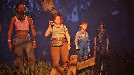 Lost Records: Bloom & Rage (PC) - Steam Gift - GLOBAL - 8