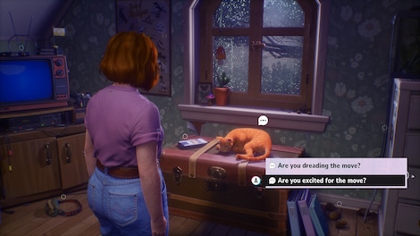 Lost Records: Bloom & Rage (PC) - Steam Key - EUROPE - 9