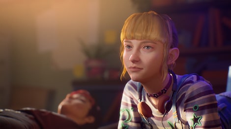 Lost Records: Bloom & Rage (PC) - Steam Key - EUROPE - 4