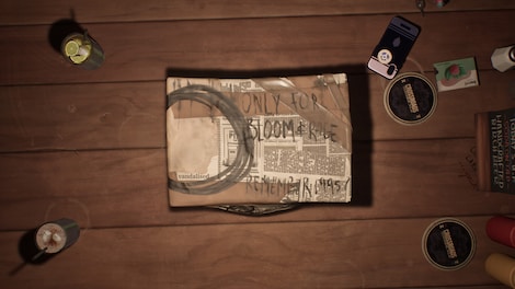 Lost Records: Bloom & Rage (PC) - Steam Key - GLOBAL - 10