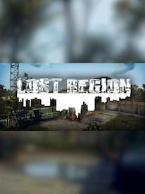 Lost Region Steam Key GLOBAL - 1