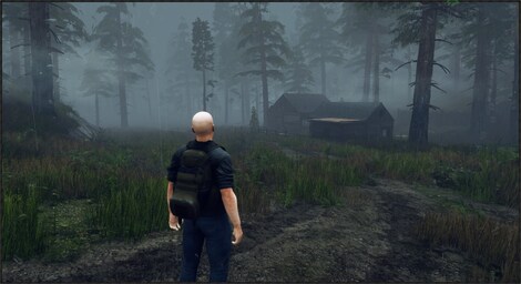 Lost Region Steam Key GLOBAL - 12