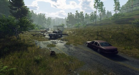 Lost Region Steam Key GLOBAL - 6