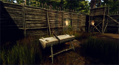 Lost Region Steam Key GLOBAL - 9
