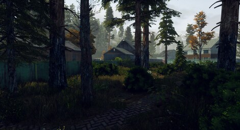 Lost Region Steam Key GLOBAL - 7