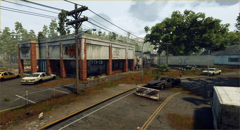 Lost Region Steam Key GLOBAL - 14