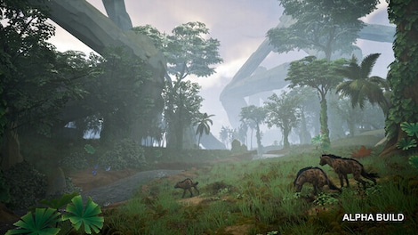 Lost Rift (PC) - Steam Key - GLOBAL - 3