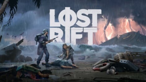 Lost Rift (PC) - Steam Key - GLOBAL - 0