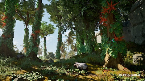 Lost Rift (PC) - Steam Key - GLOBAL - 5