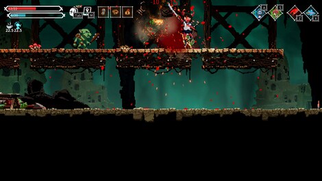 Lost Ruins (PC) - Steam Gift - EUROPE - 12