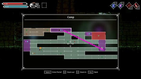 Lost Ruins (PC) - Steam Gift - EUROPE - 10