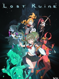 Lost Ruins (PC) - Steam Gift - EUROPE - 1