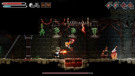 Lost Ruins (PC) - Steam Gift - NORTH AMERICA - 0