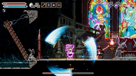 Lost Ruins (PC) - Steam Gift - NORTH AMERICA - 5