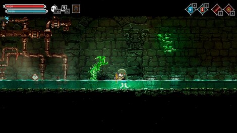 Lost Ruins (PC) - Steam Gift - NORTH AMERICA - 8
