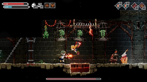 Lost Ruins (PC) - Steam Key - EUROPE - 0