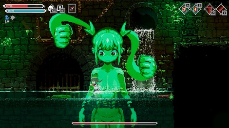 Lost Ruins (PC) - Steam Key - EUROPE - 6