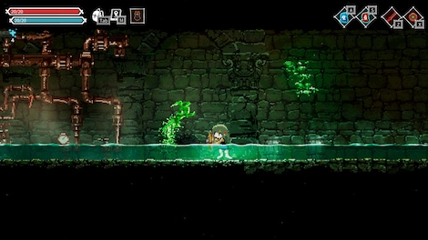Lost Ruins (PC) - Steam Key - EUROPE - 8