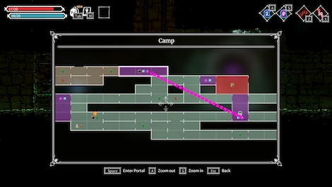Lost Ruins (PC) - Steam Key - GLOBAL - 10