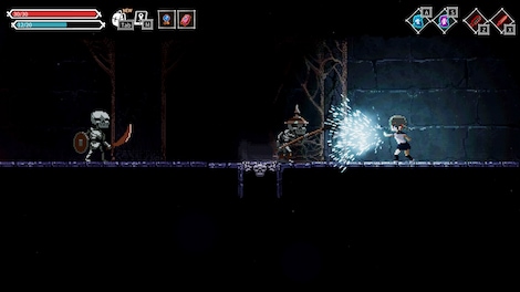 Lost Ruins (PC) - Steam Key - GLOBAL - 11