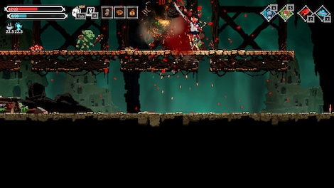 Lost Ruins (Xbox One) - Xbox Live Key - ARGENTINA - 12