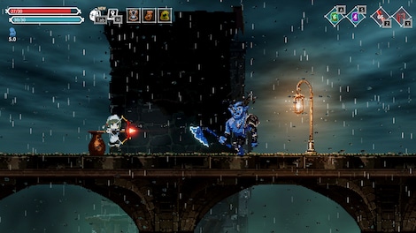 Lost Ruins (Xbox One) - Xbox Live Key - ARGENTINA - 4