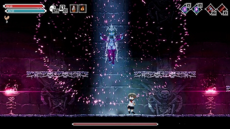 Lost Ruins (Xbox One) - Xbox Live Key - ARGENTINA - 9