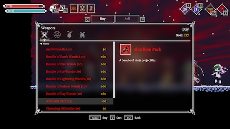 Lost Ruins (Xbox One) - Xbox Live Key - ARGENTINA - 13