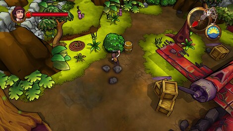 Lost Sea Steam Gift GLOBAL - 10