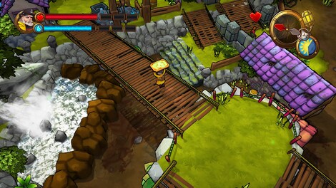 Lost Sea Steam Gift GLOBAL - 6