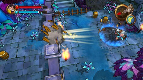 Lost Sea Steam Gift GLOBAL - 3