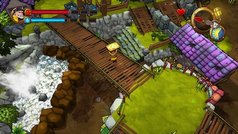 Lost Sea Steam Key GLOBAL - 6