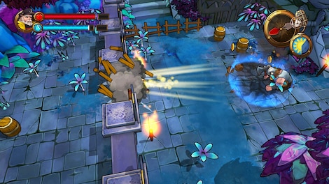 Lost Sea Steam Key GLOBAL - 3