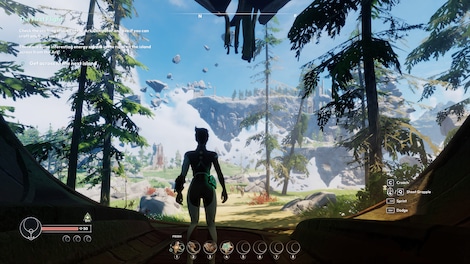 Lost Skies (PC) - Steam Gift - GLOBAL - 12
